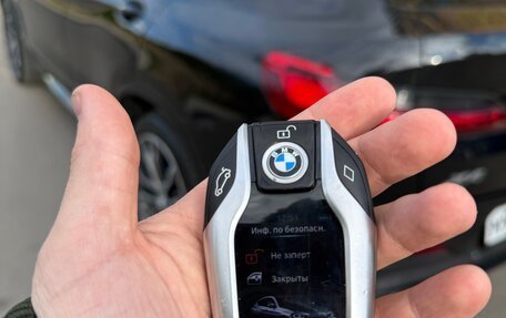BMW X4, 2020 год, 5 800 000 рублей, 12 фотография