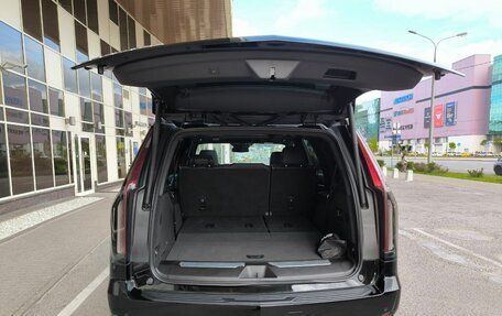 Cadillac Escalade V, 2023 год, 14 990 000 рублей, 11 фотография