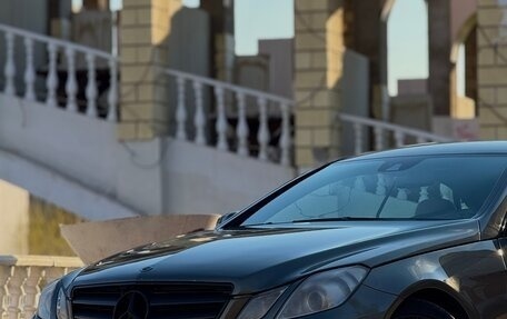 Mercedes-Benz E-Класс, 2012 год, 1 400 000 рублей, 12 фотография