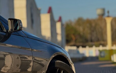 Mercedes-Benz E-Класс, 2012 год, 1 400 000 рублей, 13 фотография