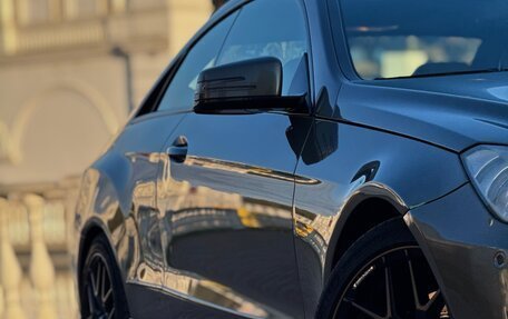 Mercedes-Benz E-Класс, 2012 год, 1 400 000 рублей, 14 фотография