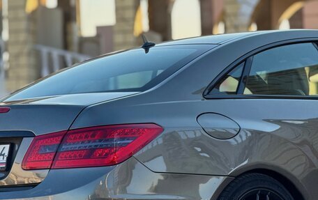 Mercedes-Benz E-Класс, 2012 год, 1 400 000 рублей, 17 фотография