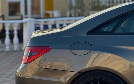 Mercedes-Benz E-Класс, 2012 год, 1 400 000 рублей, 23 фотография