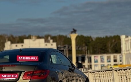Mercedes-Benz E-Класс, 2012 год, 1 400 000 рублей, 9 фотография
