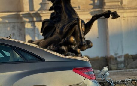 Mercedes-Benz E-Класс, 2012 год, 1 400 000 рублей, 27 фотография