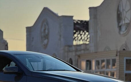 Mercedes-Benz E-Класс, 2012 год, 1 400 000 рублей, 26 фотография