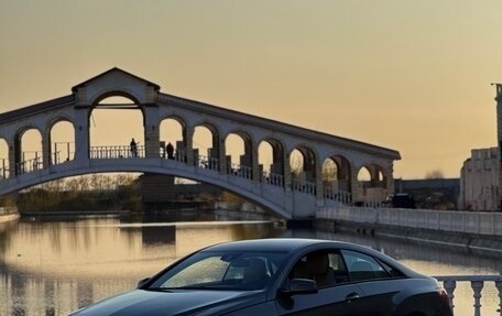 Mercedes-Benz E-Класс, 2012 год, 1 400 000 рублей, 22 фотография
