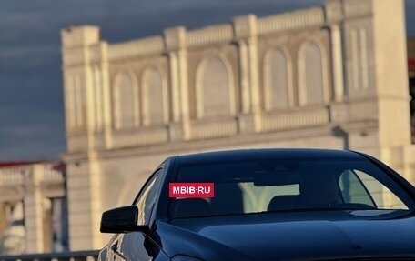 Mercedes-Benz E-Класс, 2012 год, 1 400 000 рублей, 16 фотография