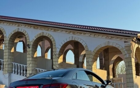 Mercedes-Benz E-Класс, 2012 год, 1 400 000 рублей, 19 фотография
