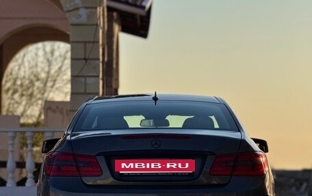 Mercedes-Benz E-Класс, 2012 год, 1 400 000 рублей, 21 фотография