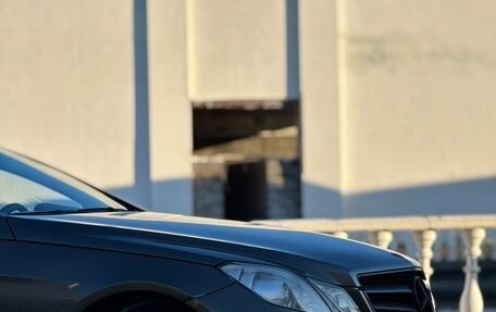 Mercedes-Benz E-Класс, 2012 год, 1 400 000 рублей, 18 фотография