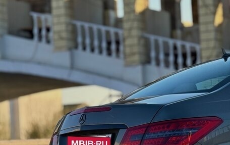 Mercedes-Benz E-Класс, 2012 год, 1 400 000 рублей, 15 фотография