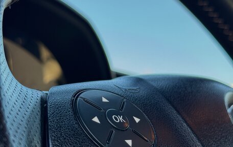 Mercedes-Benz E-Класс, 2012 год, 1 400 000 рублей, 34 фотография
