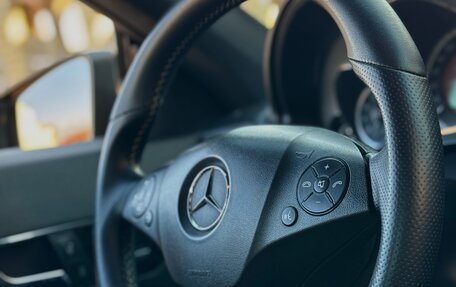 Mercedes-Benz E-Класс, 2012 год, 1 400 000 рублей, 39 фотография