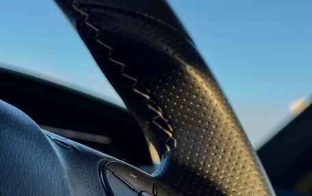 Mercedes-Benz E-Класс, 2012 год, 1 400 000 рублей, 35 фотография