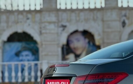 Mercedes-Benz E-Класс, 2012 год, 1 400 000 рублей, 25 фотография