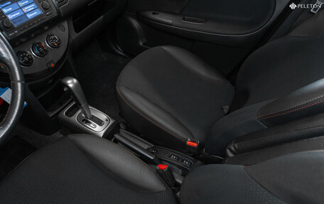 Nissan Note II рестайлинг, 2009 год, 690 000 рублей, 16 фотография
