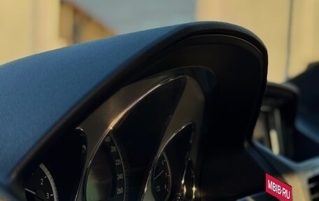 Mercedes-Benz E-Класс, 2012 год, 1 400 000 рублей, 36 фотография