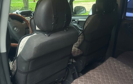Opel Meriva, 2008 год, 650 000 рублей, 6 фотография
