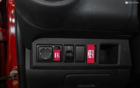 Nissan Note II рестайлинг, 2009 год, 690 000 рублей, 15 фотография