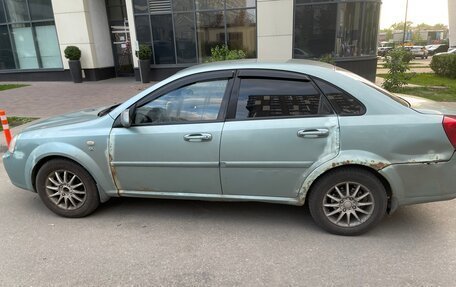 Chevrolet Lacetti, 2004 год, 220 000 рублей, 6 фотография