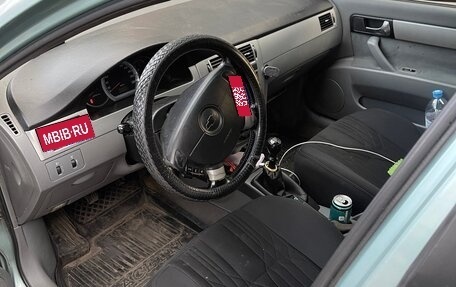 Chevrolet Lacetti, 2004 год, 220 000 рублей, 2 фотография