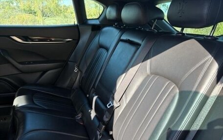 Maserati Levante I, 2022 год, 4 380 000 рублей, 10 фотография