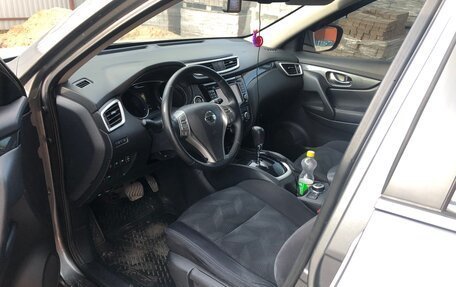 Nissan X-Trail, 2015 год, 1 550 000 рублей, 5 фотография