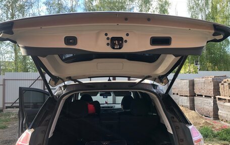 Nissan X-Trail, 2015 год, 1 550 000 рублей, 7 фотография