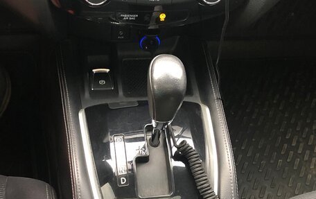 Nissan X-Trail, 2015 год, 1 550 000 рублей, 9 фотография