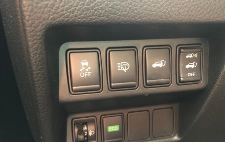 Nissan X-Trail, 2015 год, 1 550 000 рублей, 10 фотография