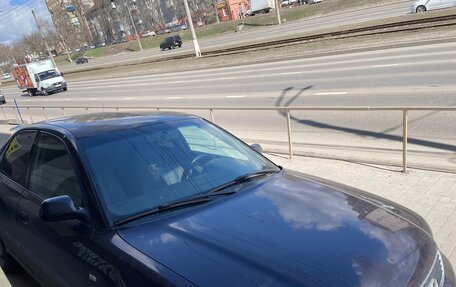 Audi A4, 1999 год, 380 000 рублей, 2 фотография