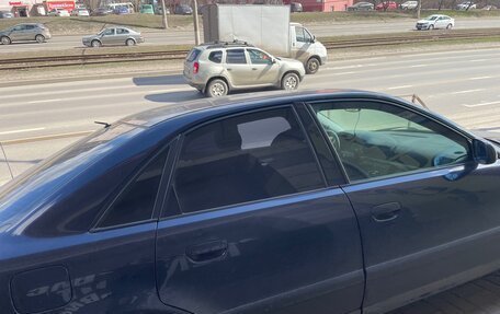 Audi A4, 1999 год, 380 000 рублей, 3 фотография