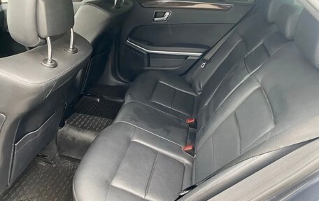 Mercedes-Benz E-Класс, 2009 год, 1 000 000 рублей, 7 фотография