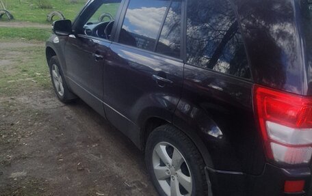 Suzuki Grand Vitara, 2008 год, 950 000 рублей, 8 фотография