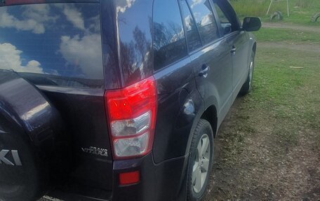 Suzuki Grand Vitara, 2008 год, 950 000 рублей, 5 фотография