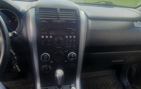 Suzuki Grand Vitara, 2008 год, 950 000 рублей, 3 фотография