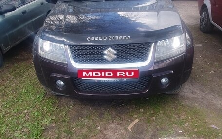 Suzuki Grand Vitara, 2008 год, 950 000 рублей, 7 фотография