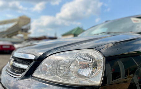 Chevrolet Lacetti, 2008 год, 650 000 рублей, 10 фотография