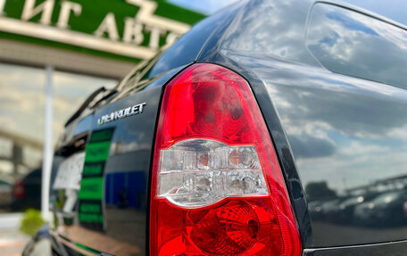 Chevrolet Lacetti, 2008 год, 650 000 рублей, 12 фотография