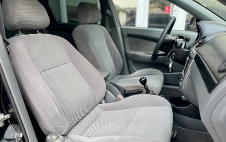 Chevrolet Lacetti, 2008 год, 650 000 рублей, 13 фотография