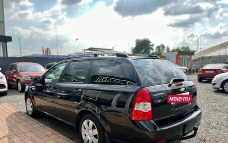 Chevrolet Lacetti, 2008 год, 650 000 рублей, 4 фотография