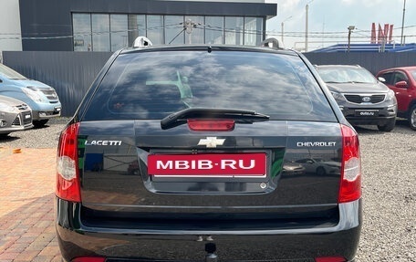 Chevrolet Lacetti, 2008 год, 650 000 рублей, 5 фотография