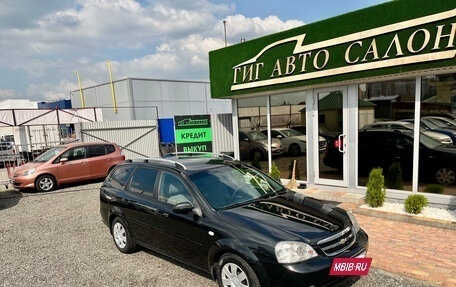 Chevrolet Lacetti, 2008 год, 650 000 рублей, 8 фотография