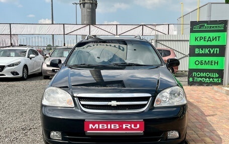 Chevrolet Lacetti, 2008 год, 650 000 рублей, 2 фотография