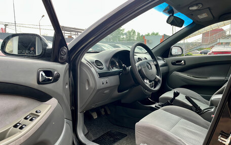 Chevrolet Lacetti, 2008 год, 650 000 рублей, 18 фотография