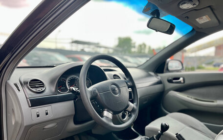 Chevrolet Lacetti, 2008 год, 650 000 рублей, 21 фотография