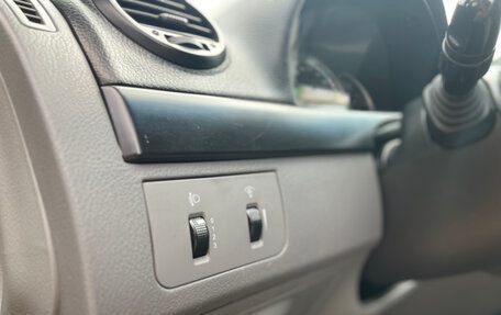 Chevrolet Lacetti, 2008 год, 650 000 рублей, 20 фотография