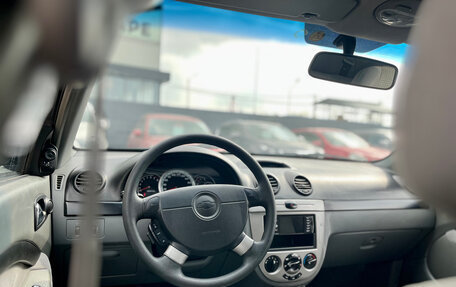 Chevrolet Lacetti, 2008 год, 650 000 рублей, 24 фотография