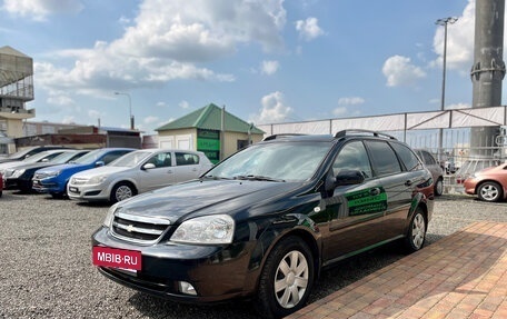 Chevrolet Lacetti, 2008 год, 650 000 рублей, 3 фотография